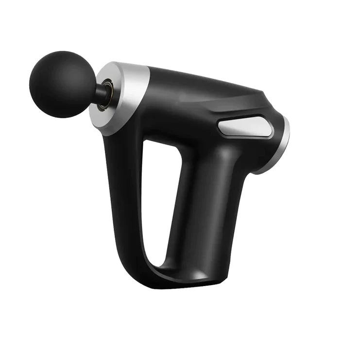 Pistol Mini Massager, 4 Head Handheld Electric Massagers, Household Mini Fascia Gun Vibration Muscle Massager, Rechargeable Handheld Muscle Massager, Fascia Massager Neck Body Massager, Portable Body Massager Gun Pistol Mini Massager, 4 Head Handheld Electric Massagers, Household Mini Fascia Gun Vibration Muscle Massager, Rechargeable Handheld Muscle Massager, Fascia Massager Neck Body Massager, Portable Body Massager Gun